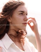 Анкета проститутки Даша - метро Тверской, возраст - 19