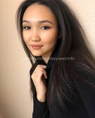 Анкета проститутки Алена - метро Тропарево-Никулино, возраст - 19