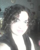 Анкета проститутки Галина - метро Бабушкинский, возраст - 19