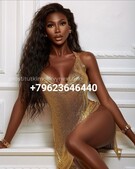 Анкета проститутки Лариса - метро Арбат, возраст - 20