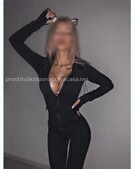 Анкета проститутки Алла - метро Крылатское, возраст - 20