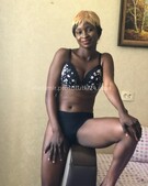 Анкета проститутки Риана - метро Пресненский, возраст - 20