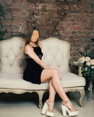 Анкета проститутки Катюша - метро Тимирязевский, возраст - 20