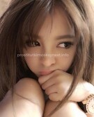 Анкета проститутки Снежана - метро Тверской, возраст - 20