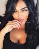 Анкета проститутки Ирина - метро Щукино, возраст - 20