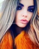 Анкета проститутки Виктория - метро Мещанский, возраст - 20