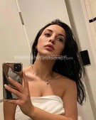 Анкета проститутки Мира - метро Басманный, возраст - 21