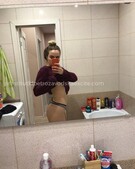 Анкета проститутки Лолита - метро Гагаринский, возраст - 21