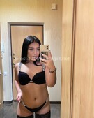 Анкета проститутки Анюта - метро Ростокино, возраст - 21