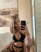 Анкета проститутки Милана - метро Зябликово, возраст - 21