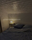 Анкета проститутки Стефания - метро Строгино, возраст - 21