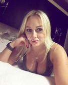 Анкета проститутки Варвара - метро Хамовники, возраст - 22