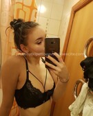 Анкета проститутки Вероника - метро Царицыно, возраст - 22