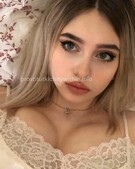 Анкета проститутки Сабина - метро Фили-Давыдково, возраст - 22