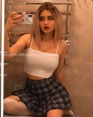 Анкета проститутки Лиза - метро Теплый Стан, возраст - 22