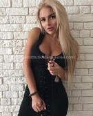 Анкета проститутки Яна - метро Тропарево-Никулино, возраст - 22