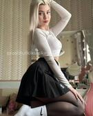 Анкета проститутки Ирина - метро Куркино, возраст - 22