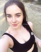 Анкета проститутки Мелисса - метро Тверской, возраст - 22