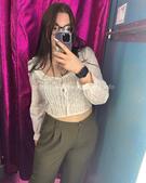 Анкета проститутки Арина - метро Проспект Вернадского, возраст - 22