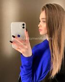 Анкета проститутки Галина - метро Хамовники, возраст - 22