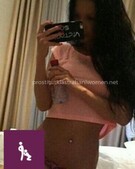 Анкета проститутки Милослава - метро Хамовники, возраст - 22