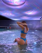 Анкета проститутки Ленусик - метро Тверской, возраст - 22