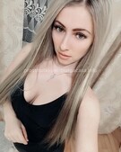 Анкета проститутки Леля - метро Дорогомилово, возраст - 22