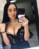 Анкета проститутки Соня - метро Перово, возраст - 22