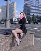 Анкета проститутки Пелагея - метро Марьино, возраст - 23