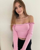 Анкета проститутки Юлия - метро Ясенево, возраст - 23