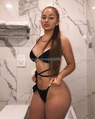 Анкета проститутки Лаура - метро Новогиреево, возраст - 23