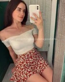 Анкета проститутки Сабина - метро Метрогородок, возраст - 23