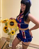 Анкета проститутки Лилия - метро Чертаново Южное, возраст - 23