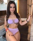 Анкета проститутки Ирина - метро Выхино-Жулебино, возраст - 23