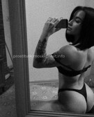 Анкета проститутки Леля - метро Даниловский, возраст - 23