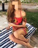 Анкета проститутки Мишель - метро Теплый Стан, возраст - 23