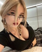 Анкета проститутки Лизочка - метро Чертаново Северное, возраст - 23