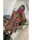 Анкета проститутки Алла - метро Мещанский, возраст - 23