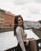 Анкета проститутки Марго - метро Пресненский, возраст - 23