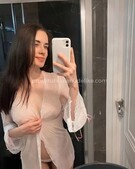 Анкета проститутки Стефания - метро Марфино, возраст - 23