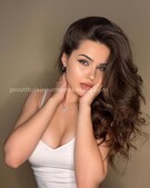 Анкета проститутки Мелисса - метро Люблино, возраст - 23