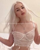 Анкета проститутки Галя - метро Ярославский, возраст - 23