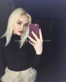 Анкета проститутки Элина - метро Строгино, возраст - 23