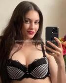 Анкета проститутки Николь - метро Тропарево-Никулино, возраст - 23