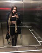 Анкета проститутки Алена - метро Ломоносовский, возраст - 23