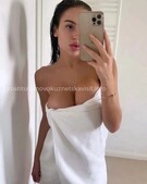 Анкета проститутки Анечка - метро Ломоносовский, возраст - 23