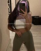 Анкета проститутки Нила - метро Тверской, возраст - 23