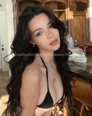 Анкета проститутки Алена - метро Пресненский, возраст - 23