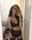 Анкета проститутки Натуся - метро Крылатское, возраст - 23