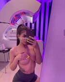 Анкета проститутки Сабина - метро Марьино, возраст - 23